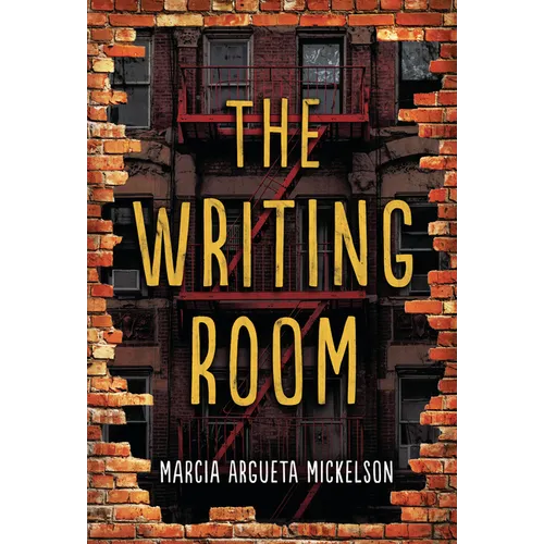 The Writing Room