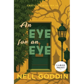 Eye for an Eye LARGE PRINT