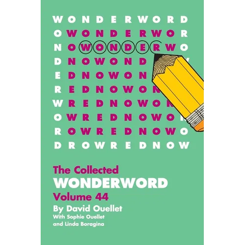 WonderWord Volume 44