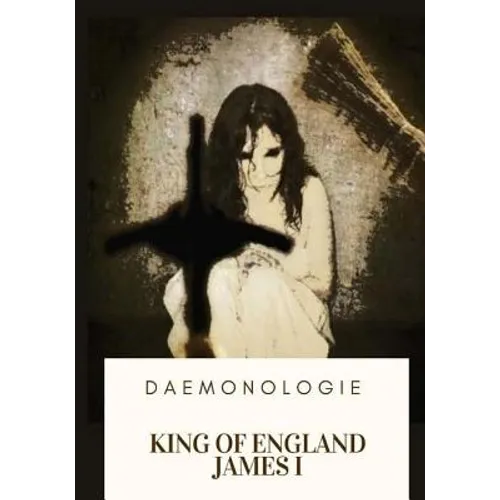 Daemonologie