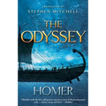 The Odyssey: (The Stephen Mitchell Translation)