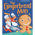 The Gingerbread Man: My First Fairy Tales