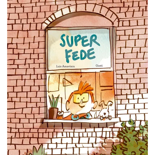 Superfede