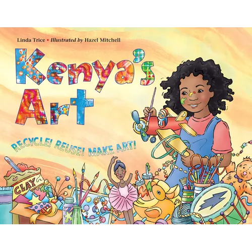 Kenya's Art