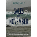 Gales of November: A Ray Elkins Thriller
