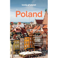 Lonely Planet Poland: Plan the Trip of a Lifetime Detailed Itineraries & Maps Insider Tips Covers Warsaw, Krakow, Gdansk and More