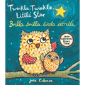 Twinkle, Twinkle Little Star / Brilla, Brilla, Linda Estrella