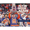 Flyin' High Again: Celebrating the Illini's Magical March to the Final Four