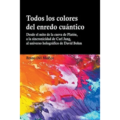 Todos los colores del enredo cuántico