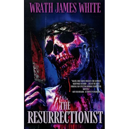 The Resurrectionist