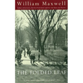 The Folded Leaf