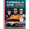 Formula One 2026: The World's Bestselling Grand Prix Guide