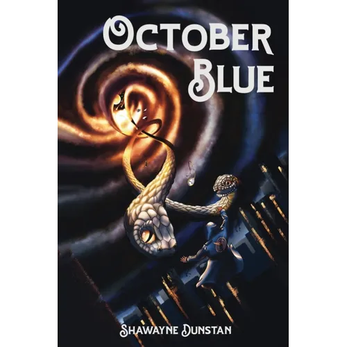 October Blue