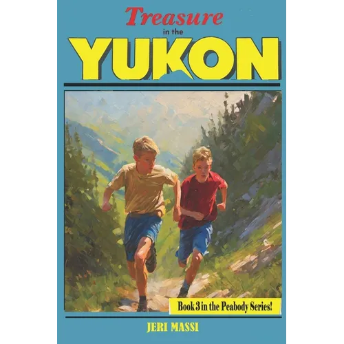 Treasure in the Yukon