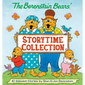 The Berenstain Bears' Storytime Collection (the Berenstain Bears)