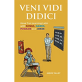 Veni Vidi Didici: Have Fun Learning Latin with Songs, Games, Puzzles and Jokes