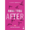 After 1: Edición 10 Aniversario / 10th Anniversary Edition