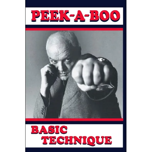 Peek-A-Boo: Basic Techniques