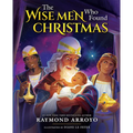 The Wise Men Who Found Christmas