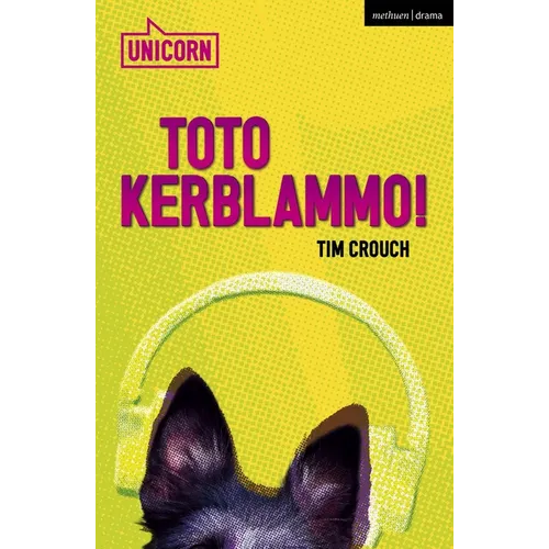 Toto Kerblammo!
