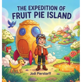 The Expedition of Fruit Pie Island