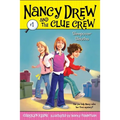 Sleepover Sleuths
