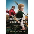 The Marquess's Masked Archer