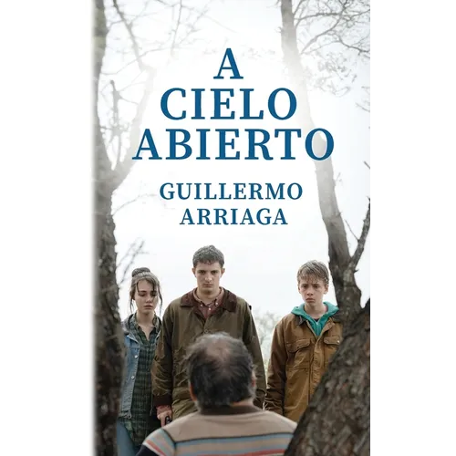 A Cielo Abierto