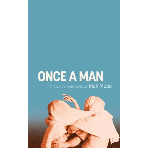 Once a Man