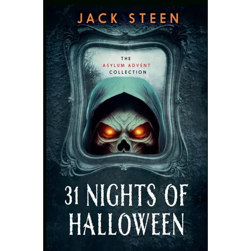 31 Nights of Halloween: The Asylum Advent Collection