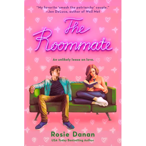 The Roommate