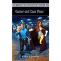 Gamer and Cass Playe