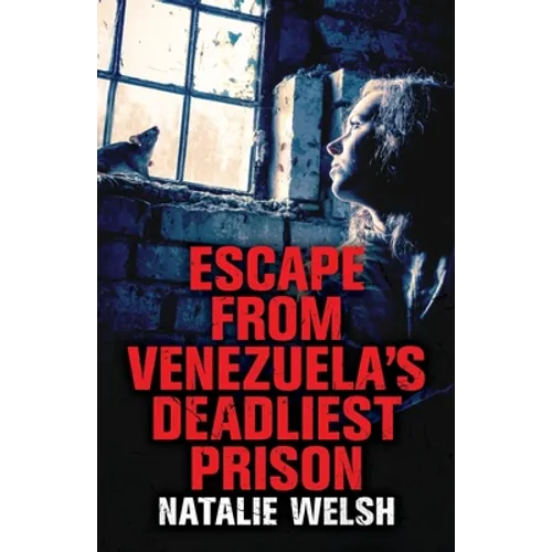 Escape from Venezuela's Deadliest Prison