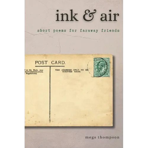ink & air