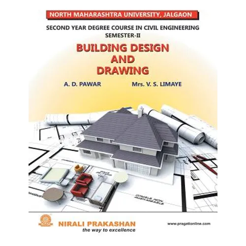 Building Design and Drawing