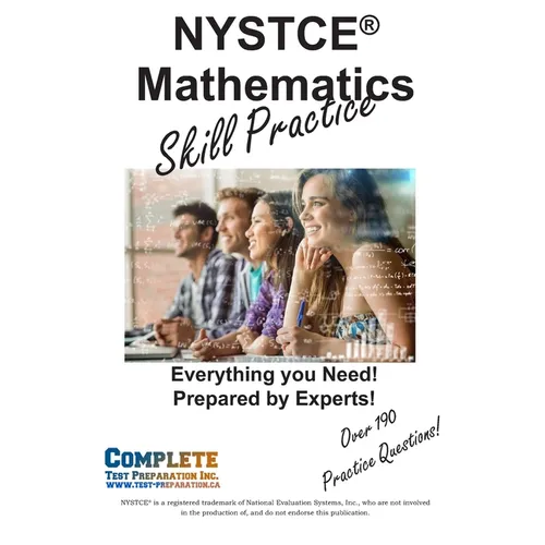 NYSTCE Mathematics Skill Practice