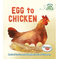 Egg to Chicken