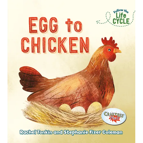 Egg to Chicken