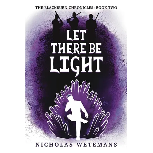 Let There Be Light