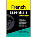 French Essentials for Dummies