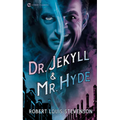 Dr. Jekyll and Mr. Hyde