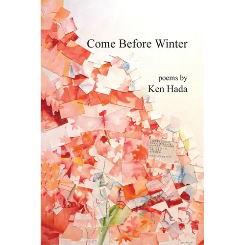 Come Before Winter