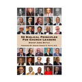 52 Biblical Principles for Church Leaders