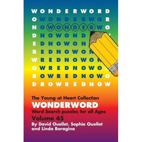 WonderWord Volume 45