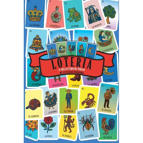 Loteria A Collection of Poems