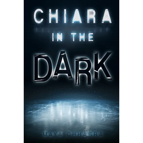Chiara in the Dark