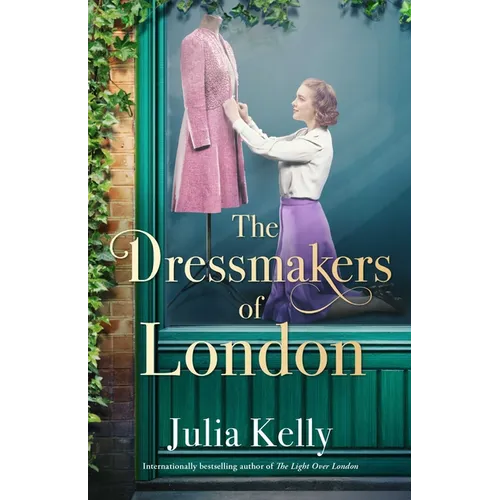 The Dressmakers of London