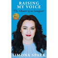 Raising My Voice: The Memoir of an Immigrant