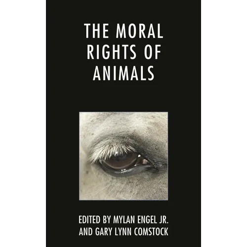 Moral Rights of Animals