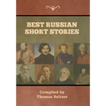 Best Russian Short Stories